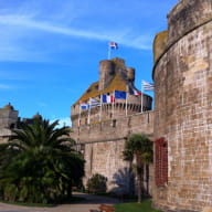 Visite guidée de Saint-Malo intra-muros