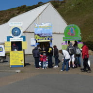 Location de Vélos OuessanCycles 