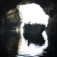 vedettes-sirenes-grottes-marines-crozon-bateau ©Vedettes Sirenes (5)