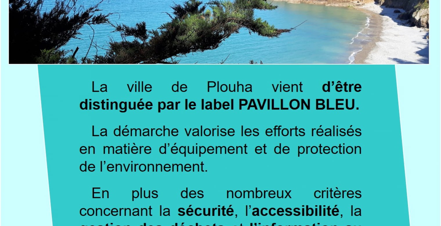 Affiche-Plouha-labellise-Pavillon-bleu-2