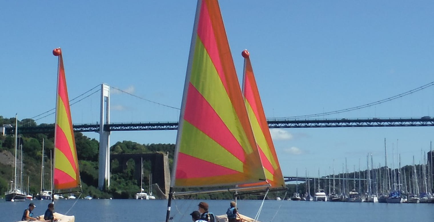 Loisirs Temps Libre - Ecole française de voile