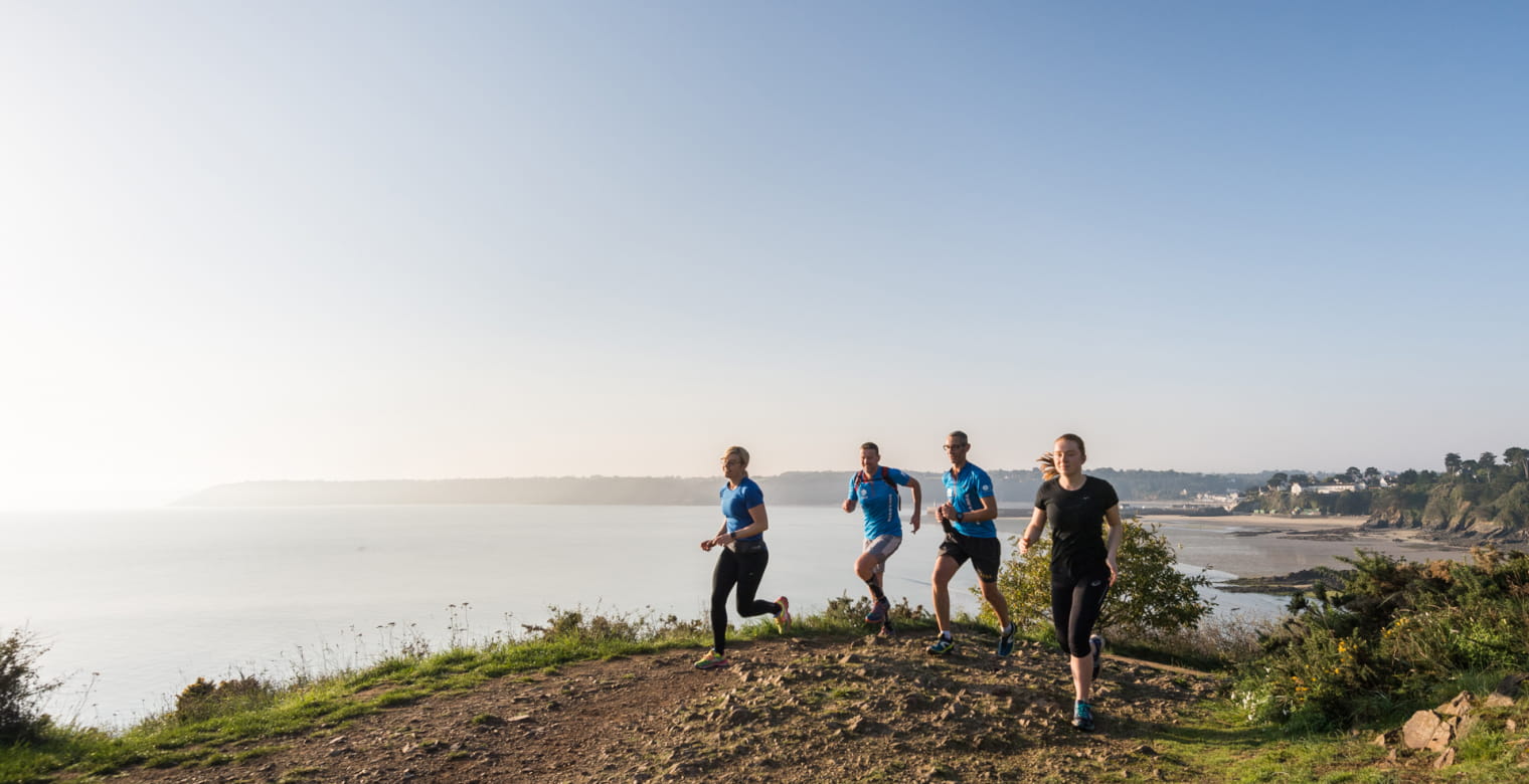 sortie running gratuite 2018 E. Berthier 