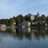 Château de Combourg