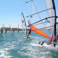 Surf school - école de voile - Saint-Malo