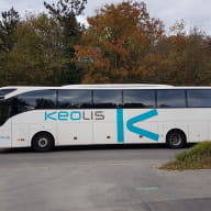 Keolis Armor - autocariste - Saint-Malo