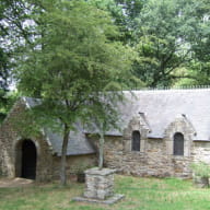 Chasse aux trésor Bains-sur-Oust