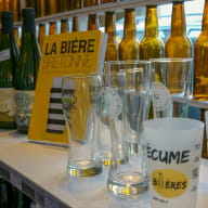 L'écume des bières - boutique - Saint-Malo