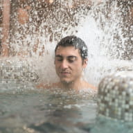 Thalasso Les Thermes Marins - Saint-Malo