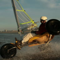 Zef Attitud' Ecole de Char à Voile 