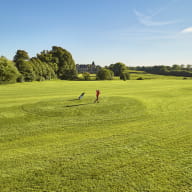 Golf du Château du Bois-Guy à Parigné