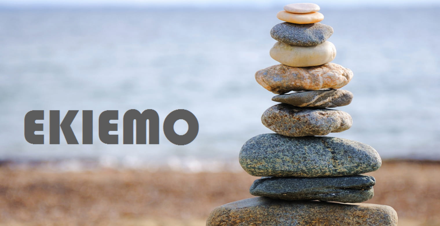 Ekiemo Reiki Saint-Malo