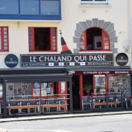 Bar le chaland qui passe 2016 Marie Hellier 8 moJPG