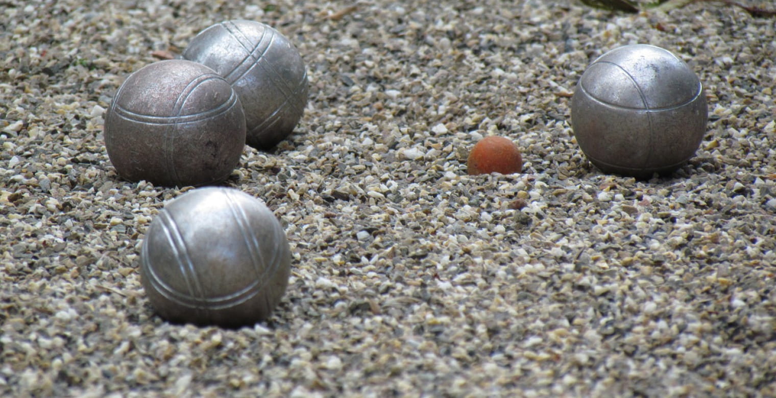 Pétanque Fouesnantaise