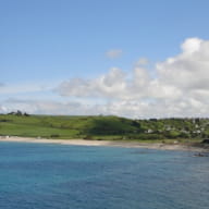 Plage de Plougasnou - Saint Jean du Doigt