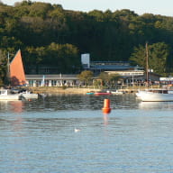 Centre Nautique de Moulin Mer