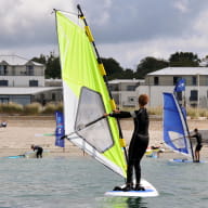 Concarneau Voile - 212