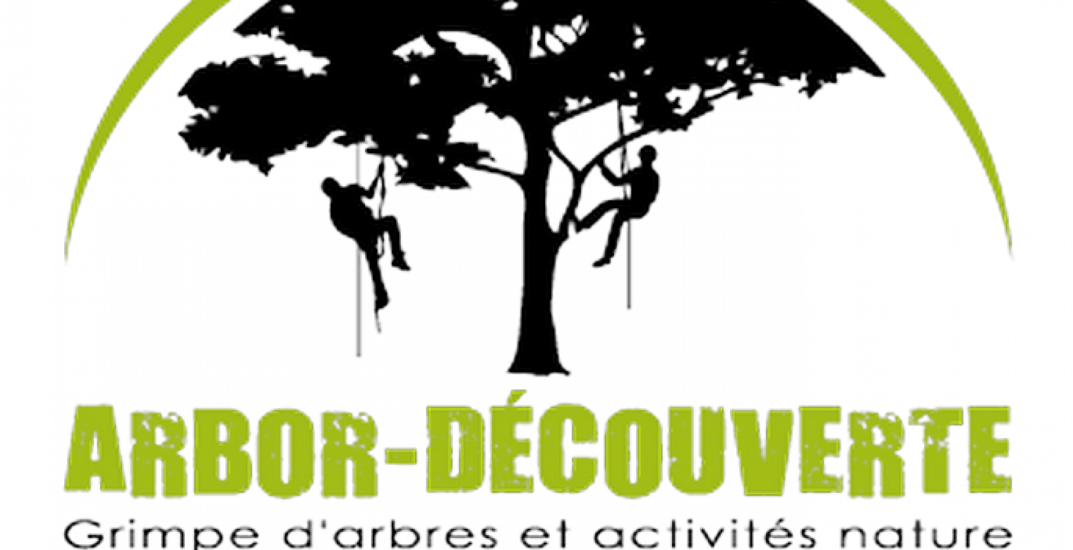 Arbor découverte_logo