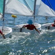 Base nautique de l'Île de Groix