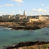 Visite guidée de Saint-Malo intra-muros