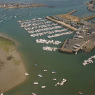 Port de plaisance de Loctudy Pays Bigouden Sud (1)