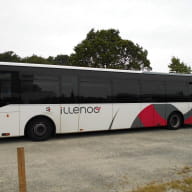 Illenoo - Transports