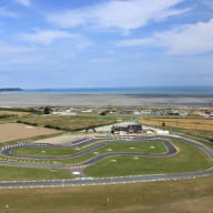 Karting - Karting de Saint-Malo - Saint-Malo