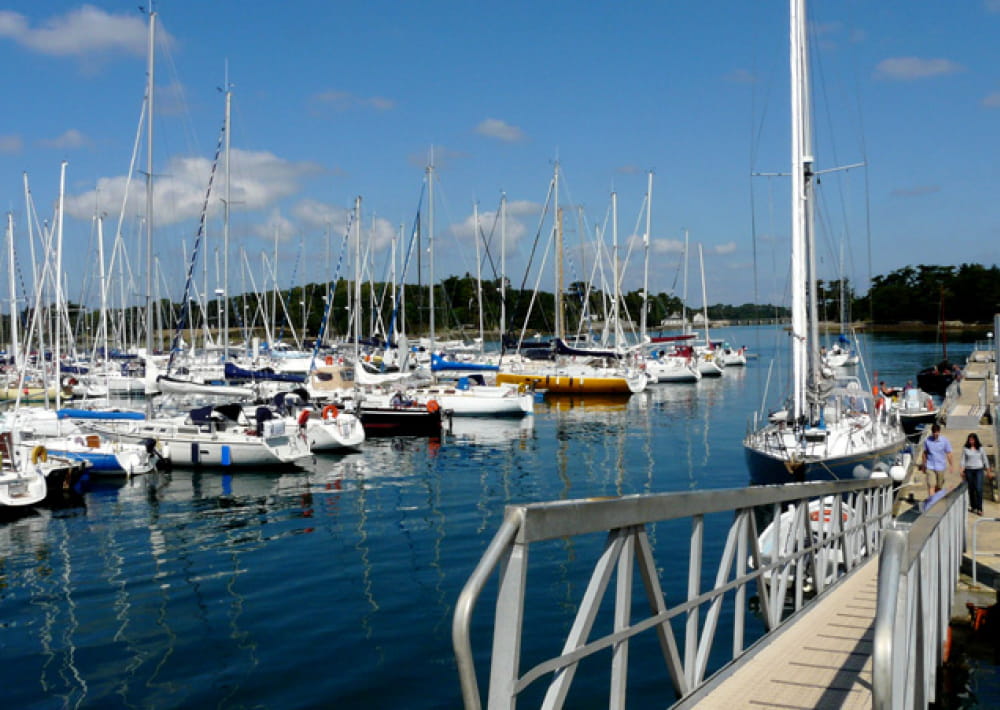 Port de Plaisance de Loctudy | Saint-Brieuc