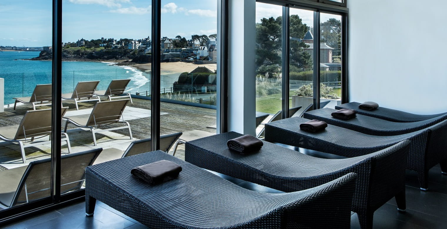 THALASSO DINARD 2021