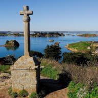 Découverte de l'Ile de Bréhat en vedette