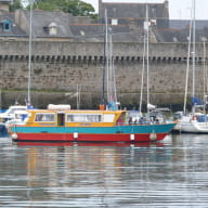 Croisières Bleues 