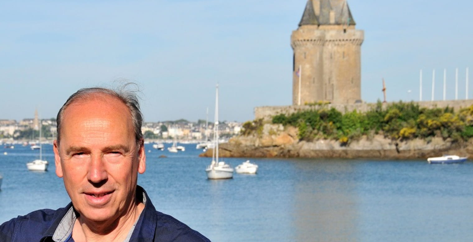 GUIDE CONFERENCIER - CARSTEN BULLA - SAINT-MALO  (1)