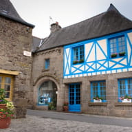 Office de Tourisme Couesnon Marches de Bretagne