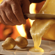 Raclette_La_Muz_Bouche_Plerin_photo