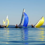 Centre nautique de Crozon