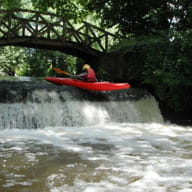 Canoë-kayak club Acigné