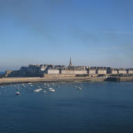 Visite guidée de Saint-Malo intra-muros