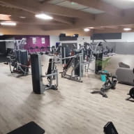 proxiforme Ploudalmézeau salle de sport