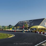 Karting - Karting de Saint-Malo - Saint-Malo