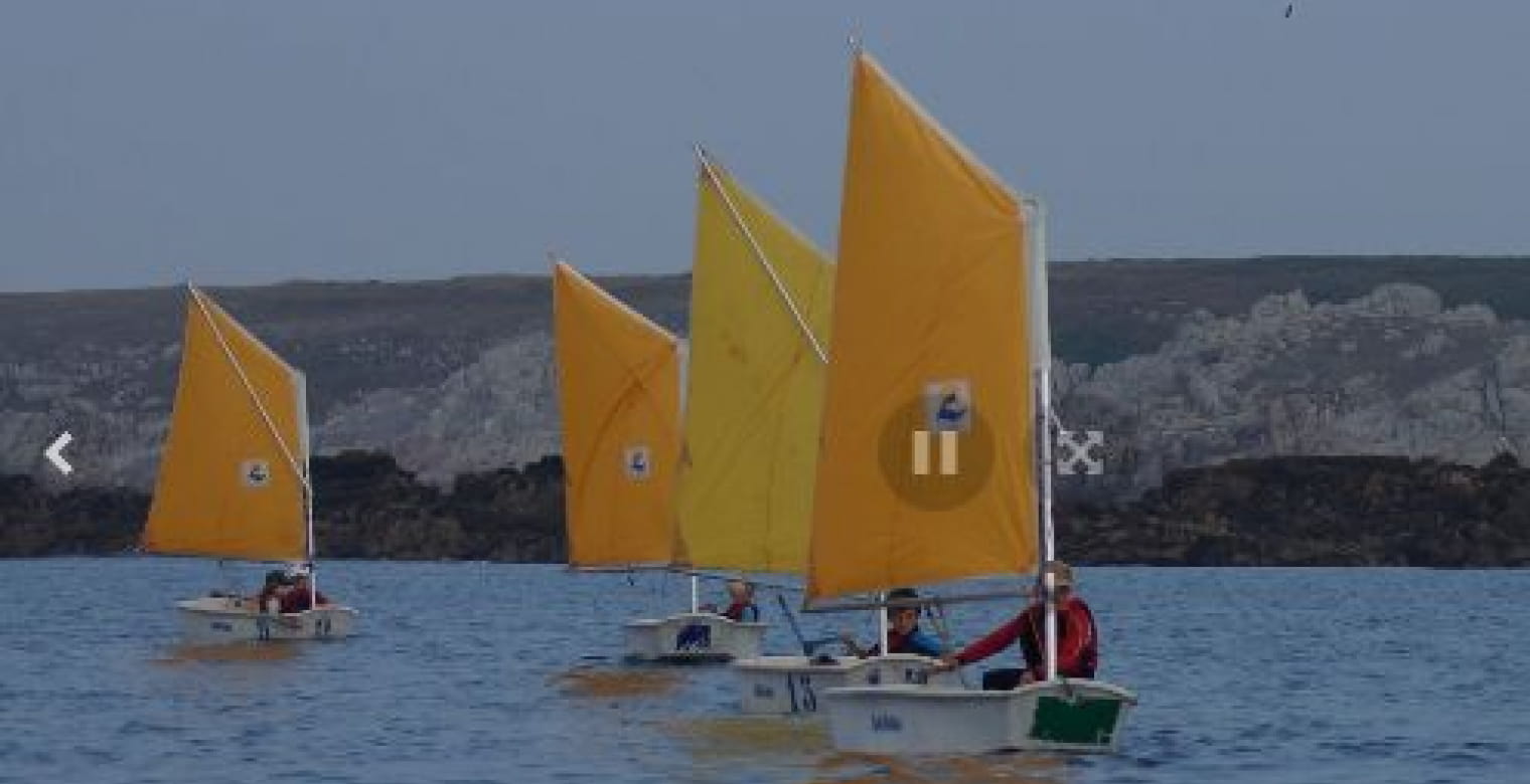 Club de Voile Du Kornog