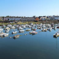 Port de plaisance de Guilvinec-Léchiagat - Pays Bigouden ©Le Baillif (6)