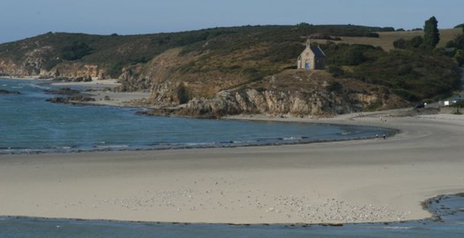 Estuaire du Gouessant