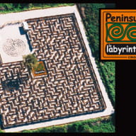 Peninsula - Le Labyrinthe