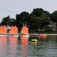 Ecole de voile 47° Nautik / Séné