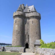 Chasse aux trésors la Tour Solidor de Saint Servan à Saint-Malo