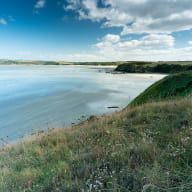 Plage de Lermot_TREHOREL-Guenole