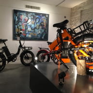 Bicyclettes-store-velos-en-exposition