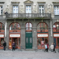 La Droguerie de Marine - Librairie - Saint-Malo