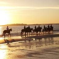 Centre Equestre de Saint-Cast Le Guildo