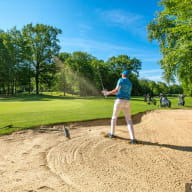 Golf de la Freslonnière - Le  Rheu