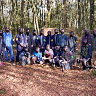 paintball louargat